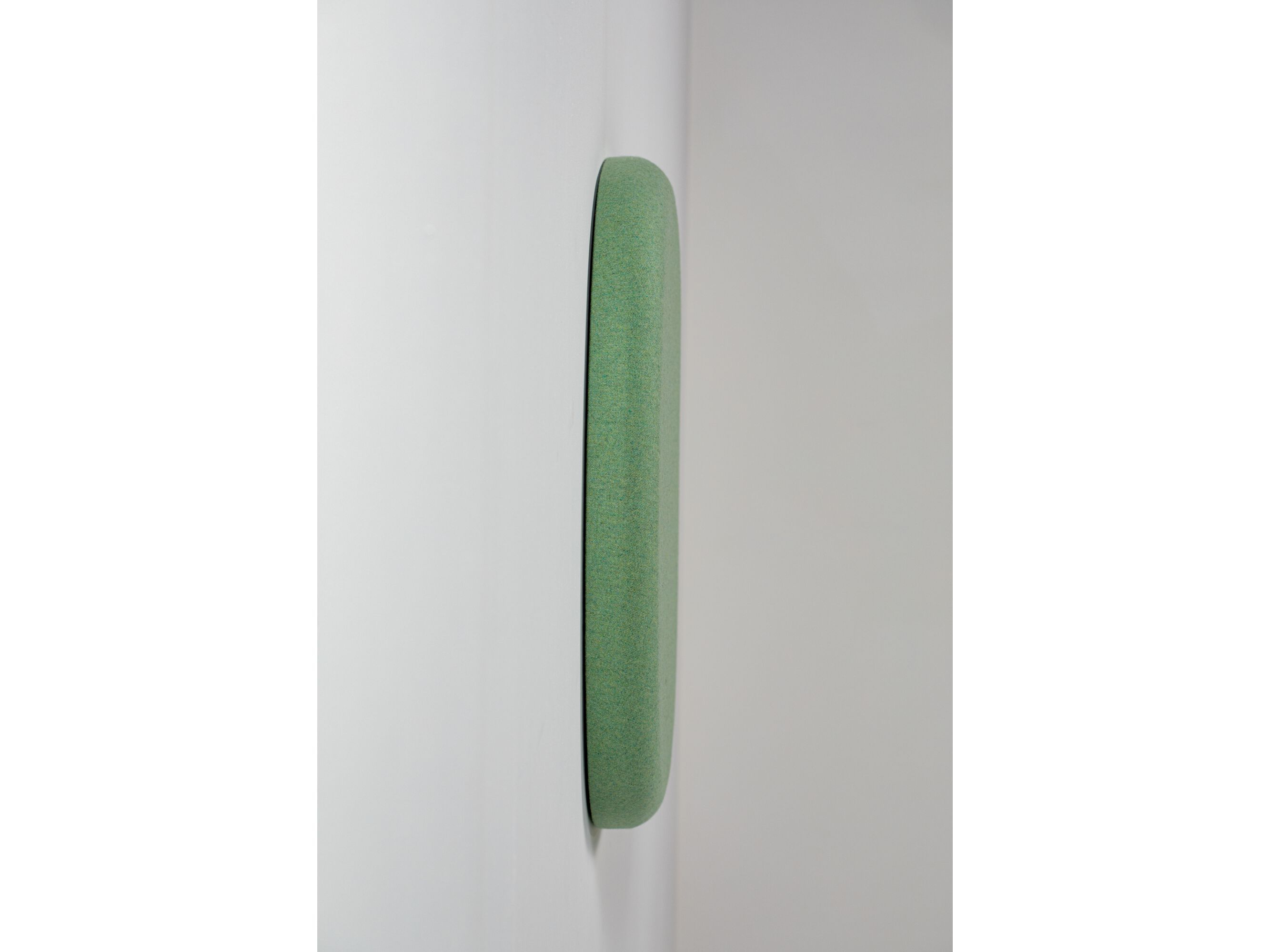 Ткань акустическая панель BuzziSpace BuzziPebl ARCH-00111725 - Вид №4