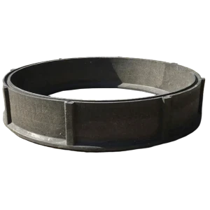 Полимерпесчаное кольцо колодца Ø 1100 мм 82431606 STLM-2006892