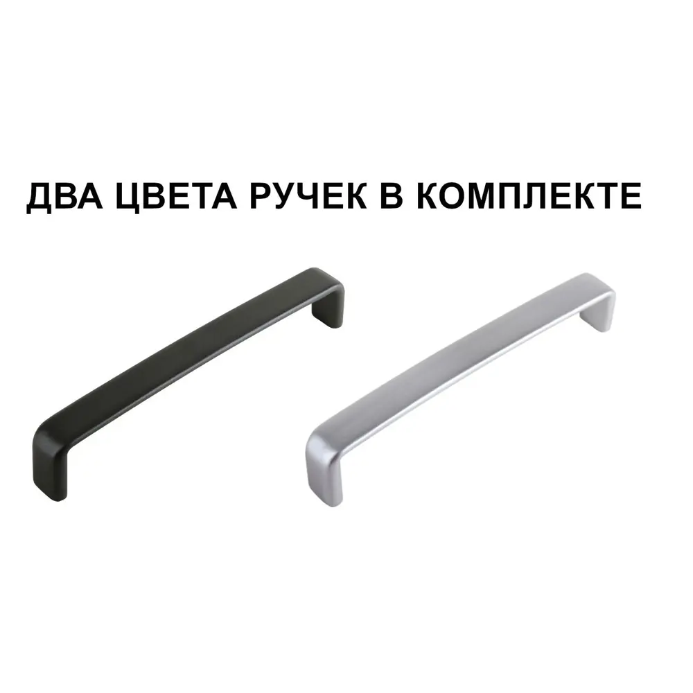 Santreyd Навесной шкаф Неман для кухни в зелёном цвете 86578407 STLM-0070182 - Вид №10