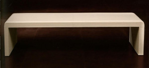 Банкетка Kyoto RUGIANO 3071/140