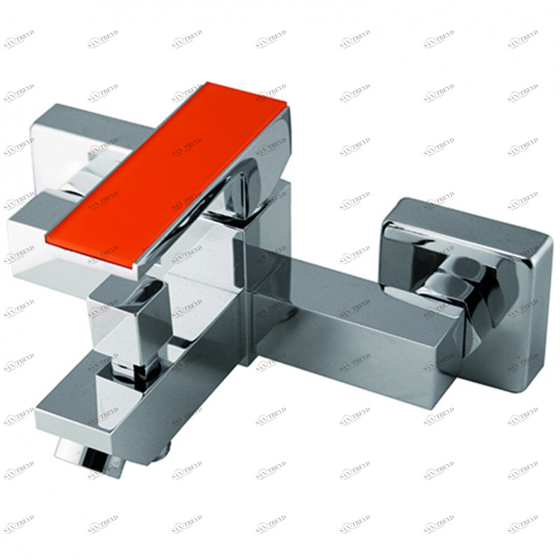 6W2524M301 Ванна душ Basic Martí 1921 Marti 1921 