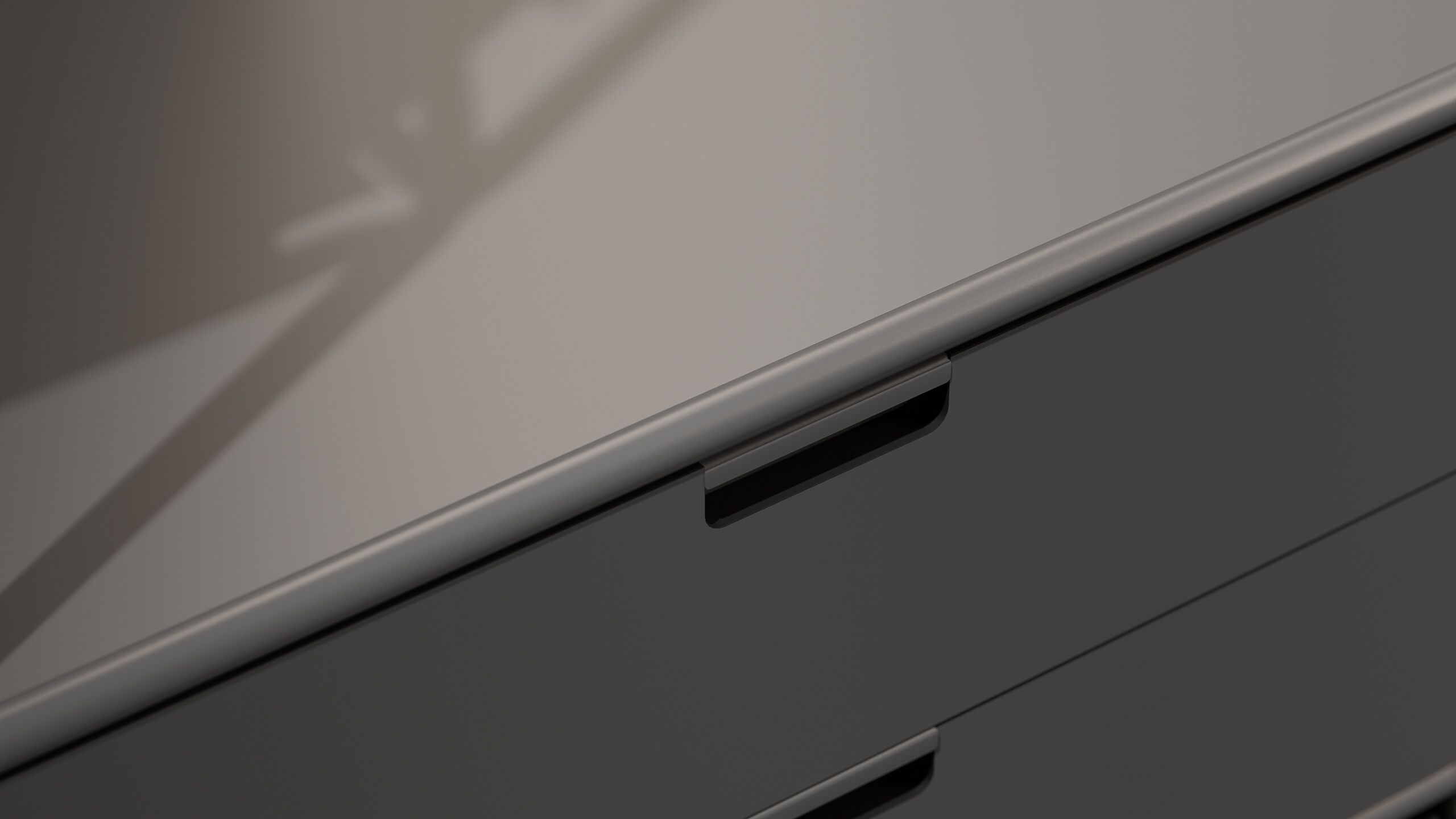 Металлический мобильный офисный перегородка на колесах System 180 Colourful Structures ARCH-00088903 - Вид №2