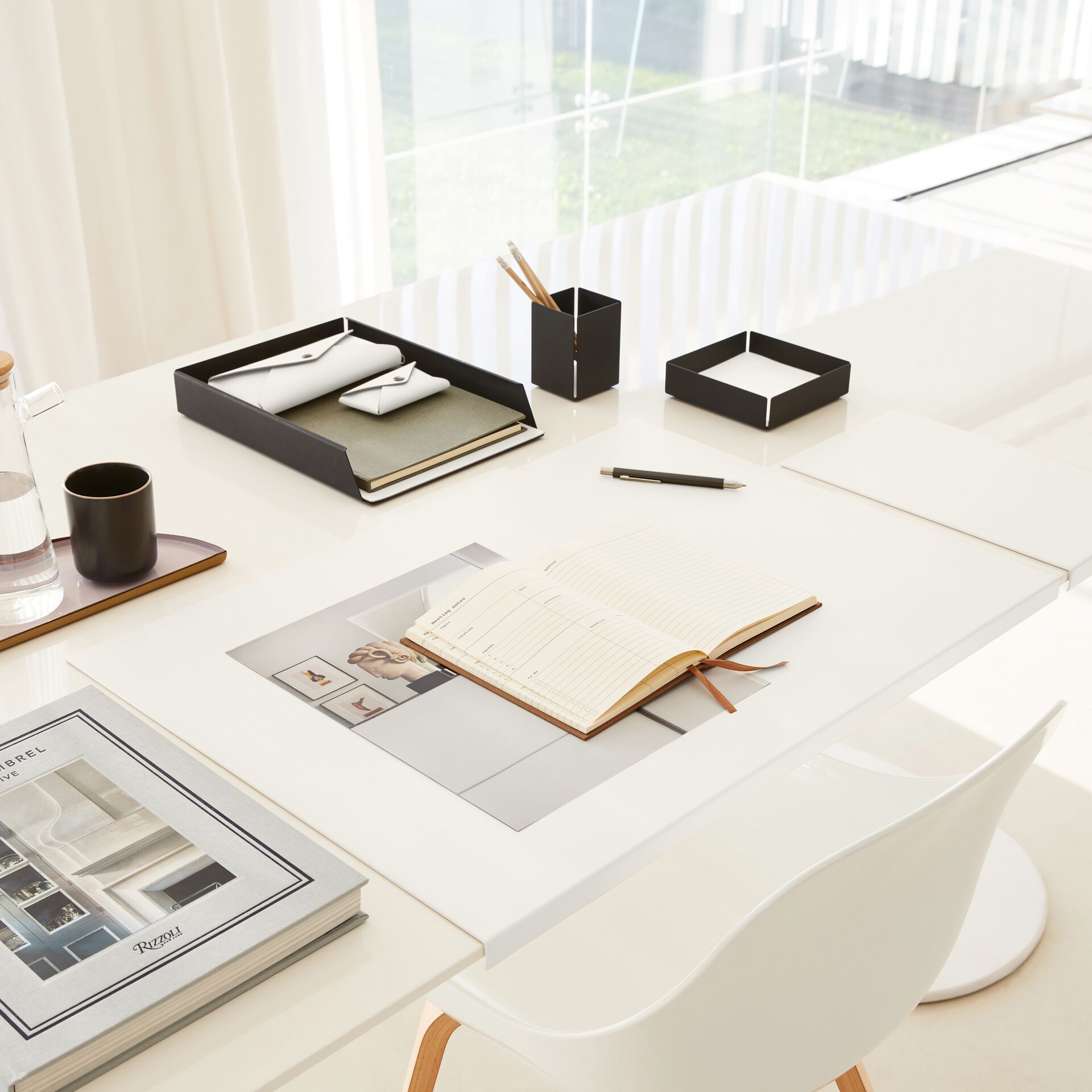 Подпушка из регенерированной кожи EGLOOH талия ARCH-00036138 - Вид №53