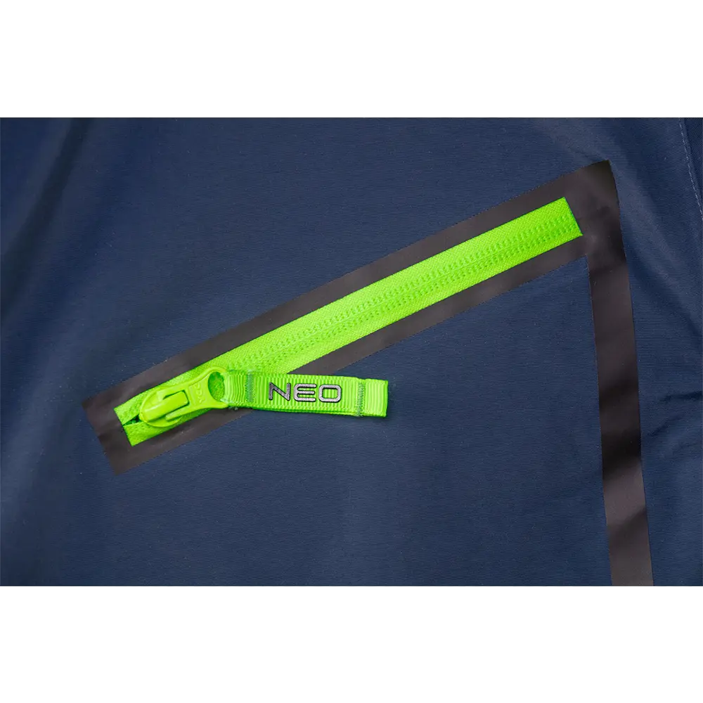 Куртка мужская с мембраной Neo Tools 10000 Premium, размер M PREMIUM 3-в-1 STLM-2118076 - Вид №2