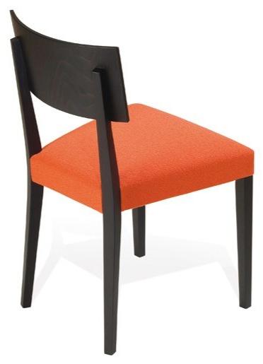 Tonon Штабелируемый деревянный стул Barley 109.19 - Вид №1