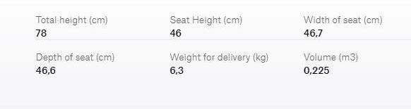 TON Деревянный стул Split sun-id-1440863 - Вид №5