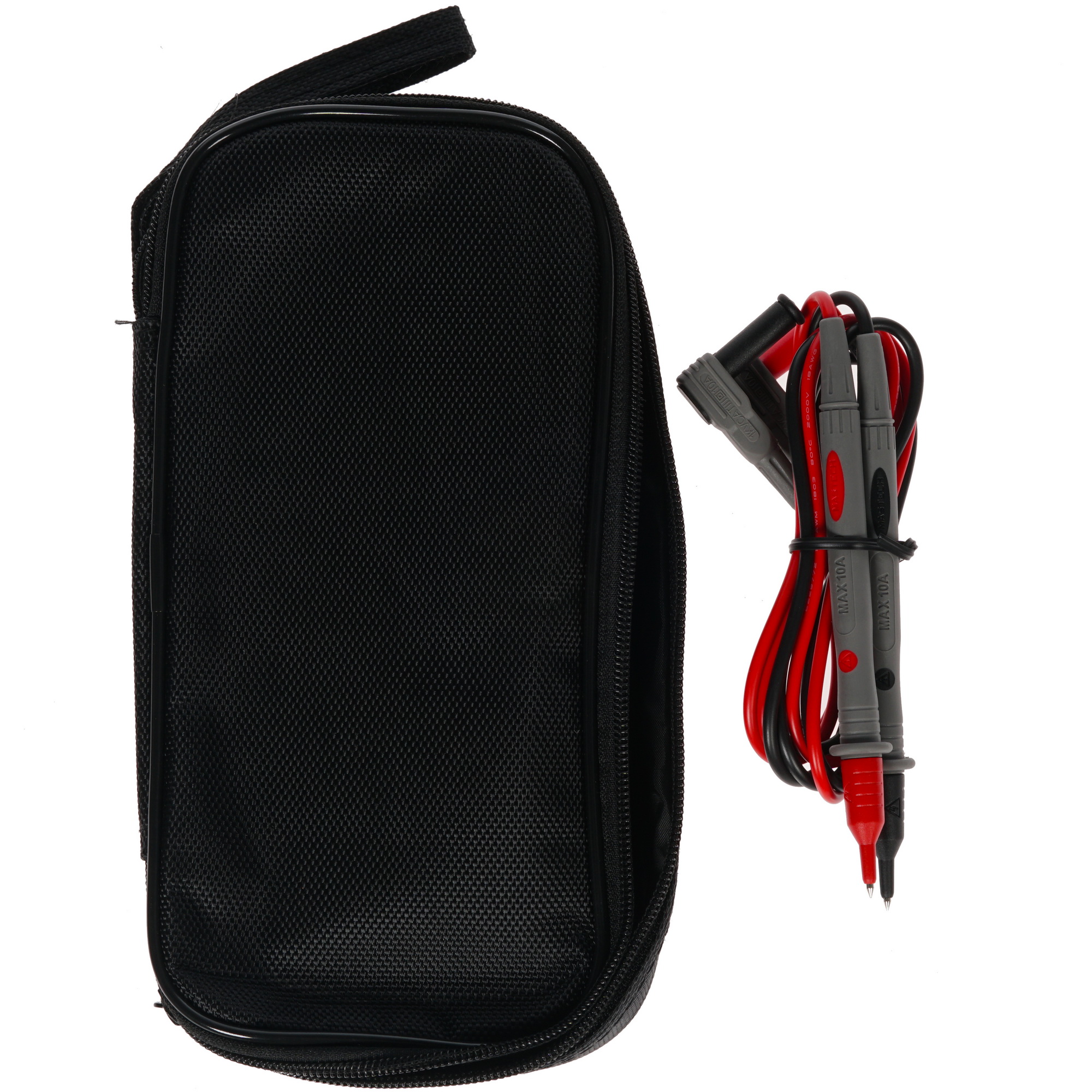 Клещи токоизмерительные Mastech MS2138 1128047 STDN-0041264 - Вид №4