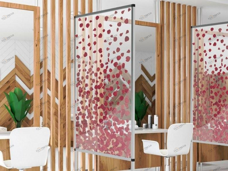 VGnewtrend Перегородка из оргстекла Pareti divisorie sun-id-1461944