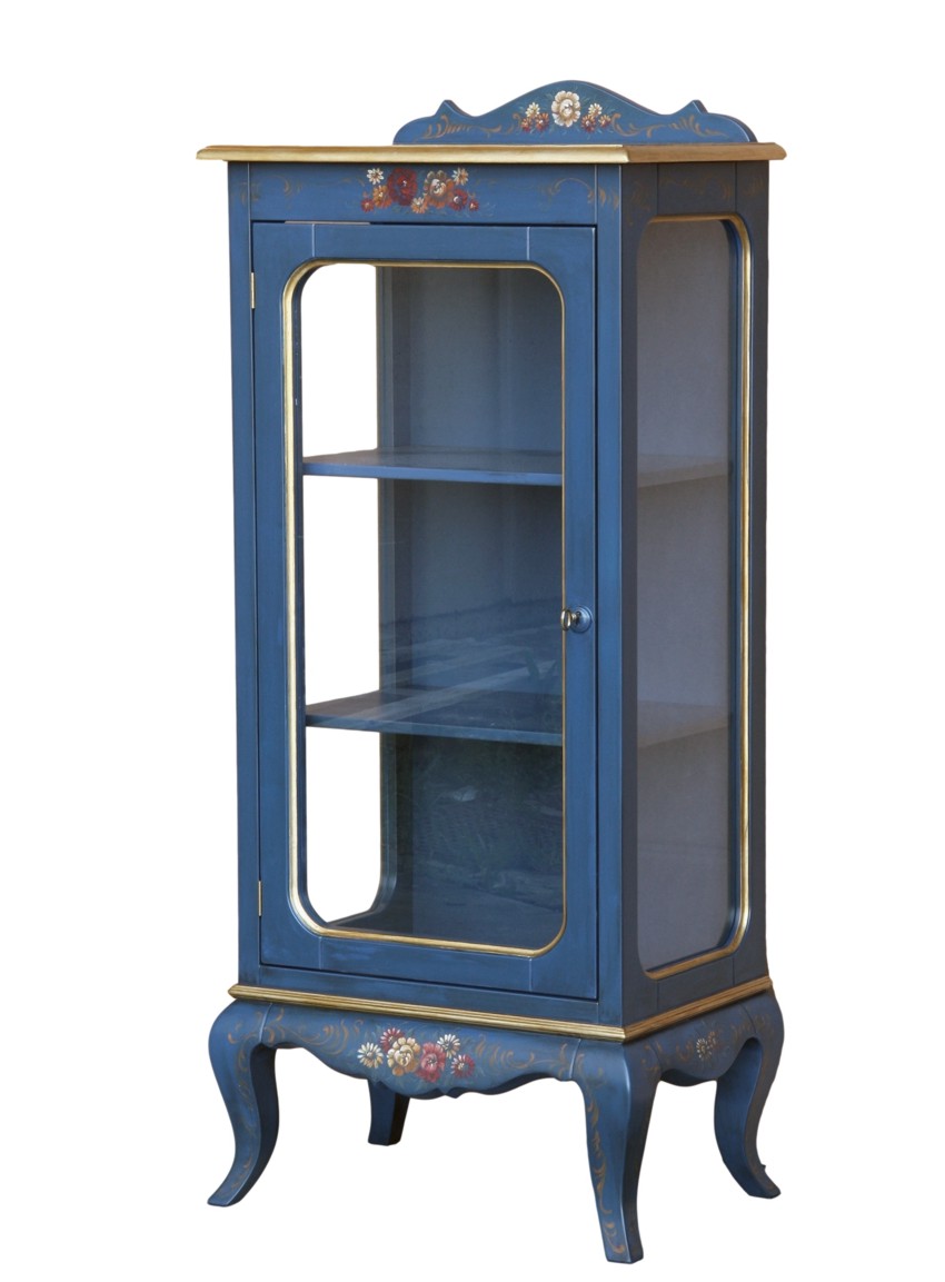 8551 - 4551 Vetrina 8551 Bianchini&Capponi RINASCIMENTO Bianchini Capponi - Вид №8