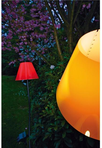 Top Light Торшер из пластика для улицы sun-id-1426272 - Вид №5