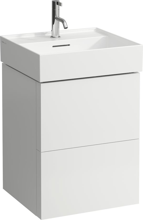 H8103327591041 Раковина LAUFEN PRO - Вид №1