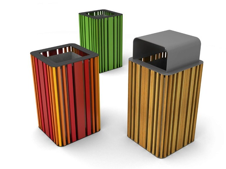 Mokino Details Lab23 Урны  - Вид №1