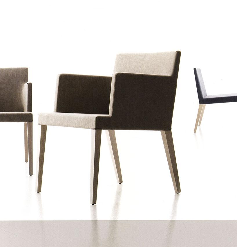 Стул Mini Plus FLAI 11172 