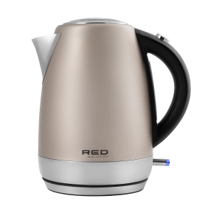 9125737 Электрочайник RED solution RK-M1552 бежевый