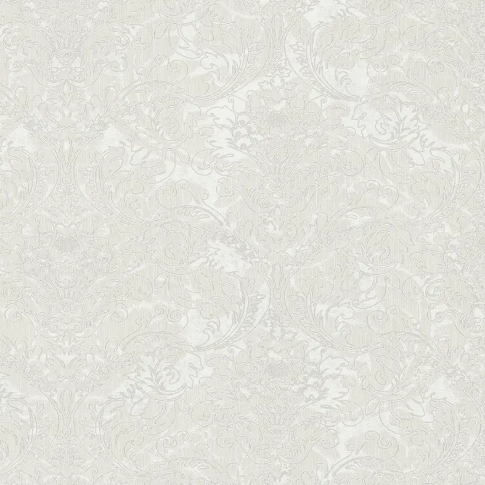 Обои флизелиновые Marburg Empire серые 1.06 м 57580 STLM-2063748 - Вид №1