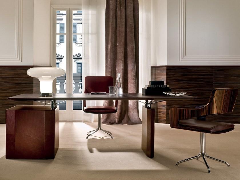 i 4 Mariani Рабочий стол с ящиками De_symetria sun-id-1453616 - Вид №3