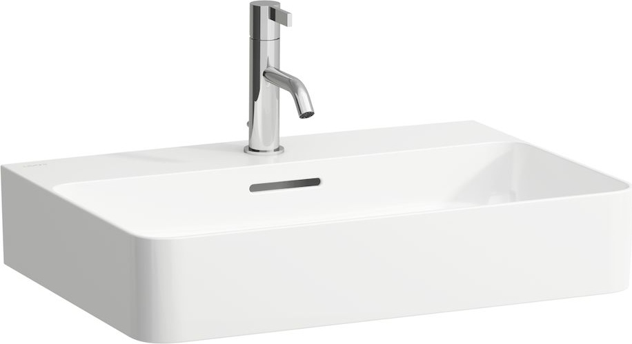 H8162834001081 Раковина, для установки на поверхность LAUFEN PRO - Вид №1