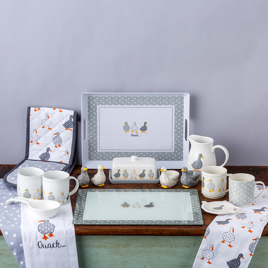 P_0059.469 Блюдце для чайных пакетиков madison Price&Kensington  - Вид №1