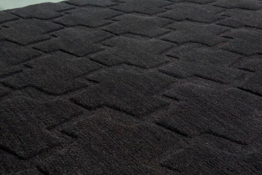 Casalis Ковер из шерсти с рисунком sun-id-1387368 - Вид №8