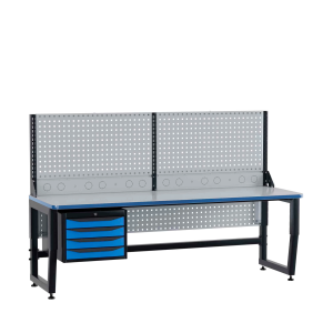 Монтажный стол SPC 20.4-1R