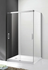 Душевой уголок CEZARES TANDEM-SOFT-AH-2-120/90-P-Cr-R