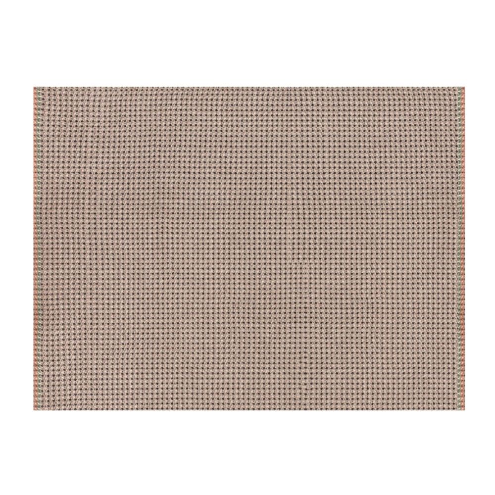 099948 Ковер GL Gofre terracotta 180x240 см GAN Garden Layers - Вид №2