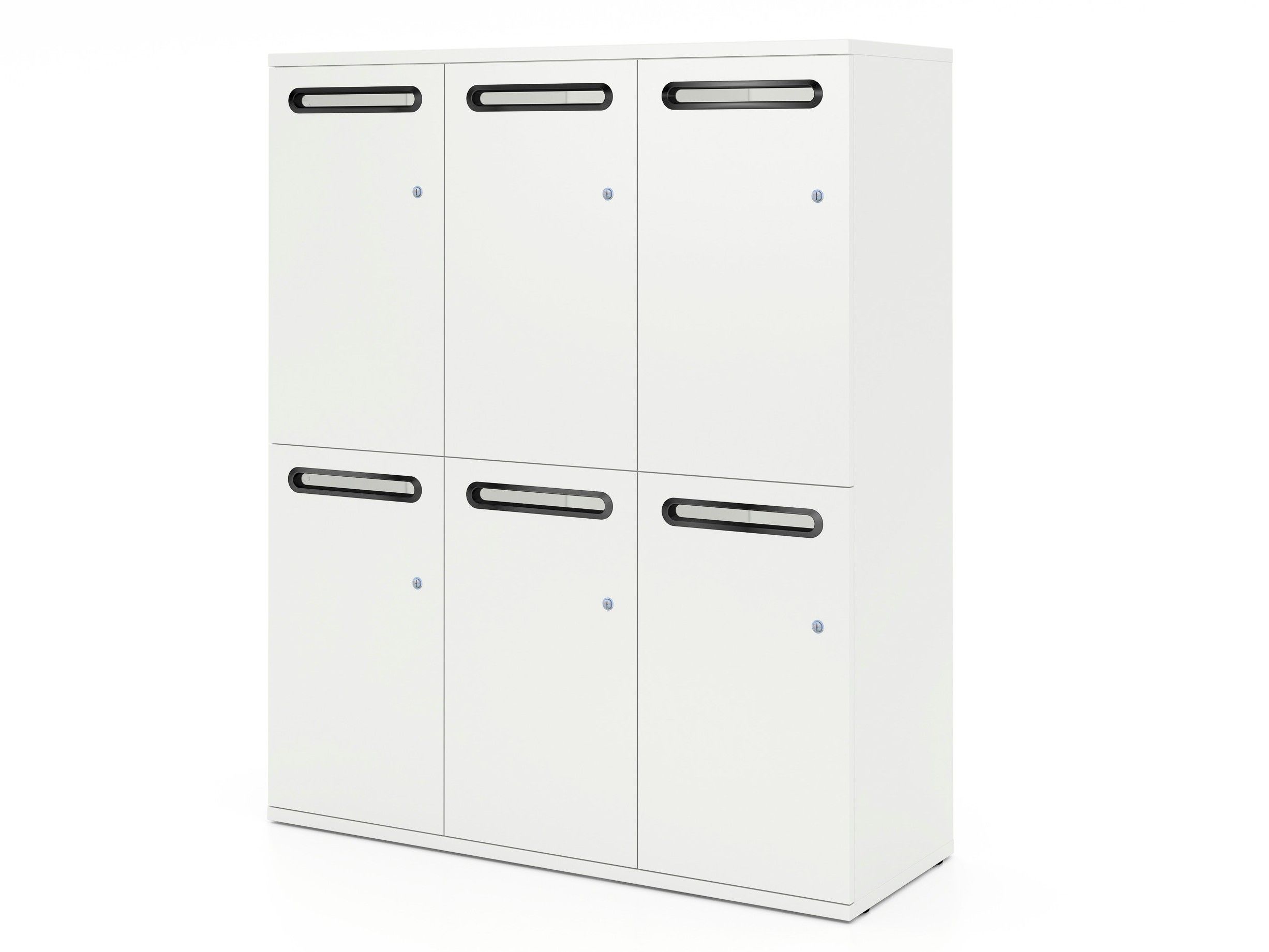 Модульный классификатор Herman Miller Paragraph ARCH-00121721 - Вид №14