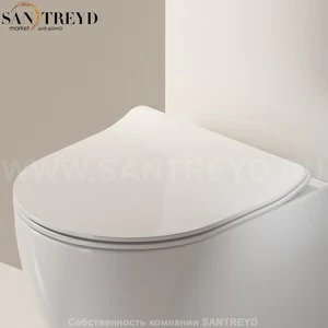 APCW079016 Крышка сиденье для унитаза Ceramica Flaminia App