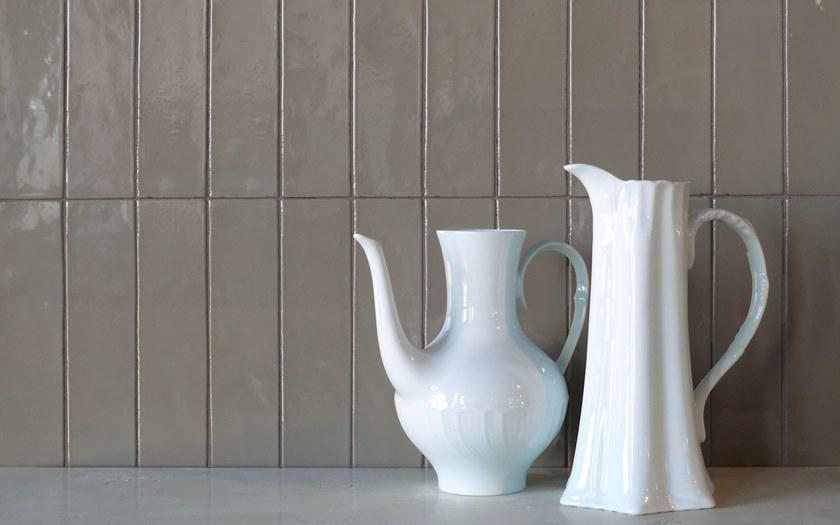 Danilo Ramazzotti Покрытие из майолики ручной работы Colori d'ombra sun-id-1368588 - Вид №3