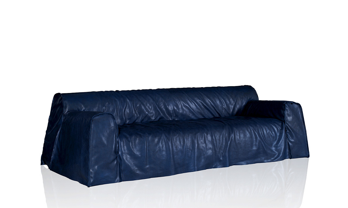 Диван  BAXTER TAIPEI 2 posti 