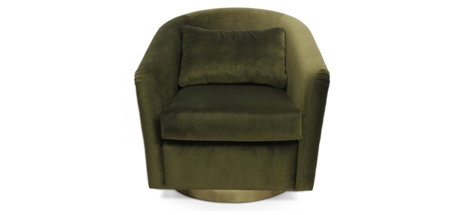 003292 Кресло Earth Brabbu  - Вид №4