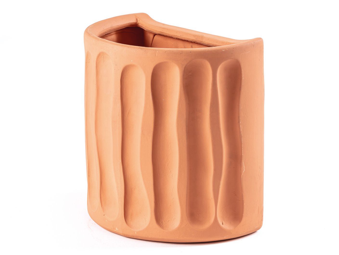 Терракотовая настенная ВАЗа Seletti Magna Graecia ARCH-00046984 - Вид №1