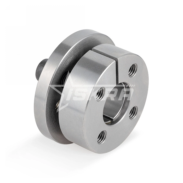 IS3409 Зажимная втулка KLBB116 (PHF FX52-16x55) ISKRA  - Вид №4