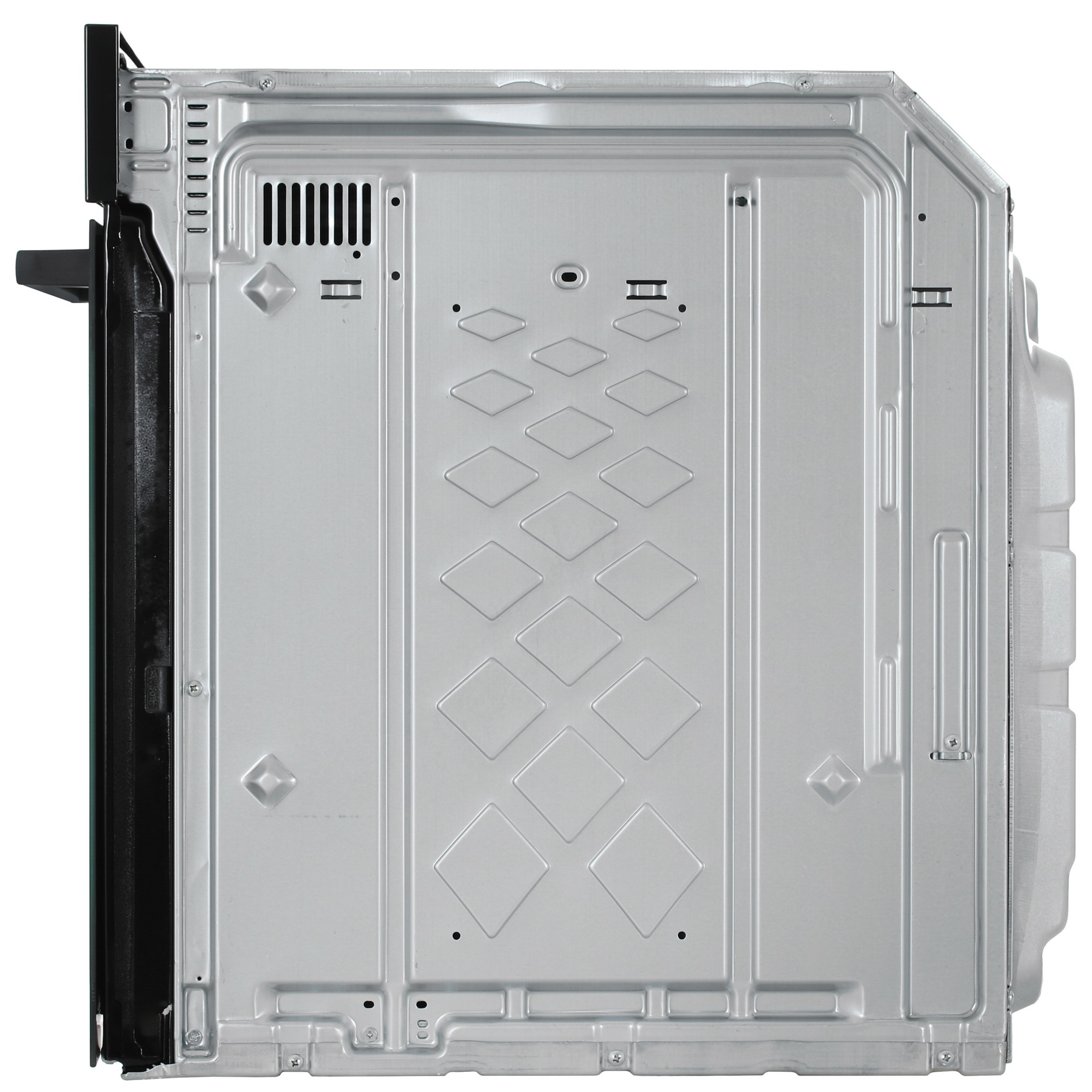 9136635 Электрический духовой шкаф Indesit IBFTE 3841 J BL черный STDN-0058844 - Вид №2