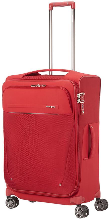 CH5-00006 Чемодан CH5*006 Spinner 71/26 Exp Samsonite B-Lite Icon  - Вид №7