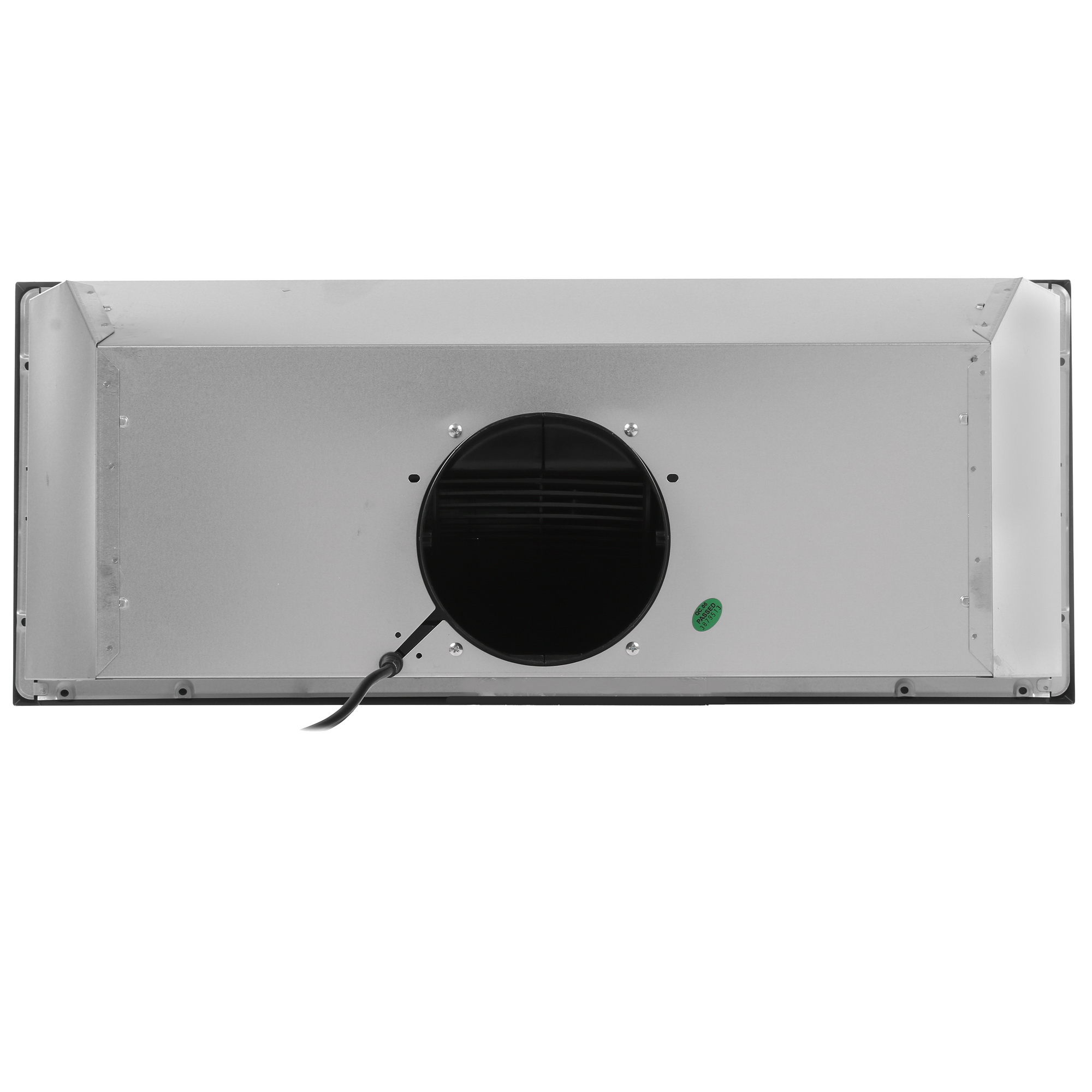 8123271 Вытяжка полновстраиваемая LEX GS BLOC P 900 черный STDN-0008010 - Вид №3