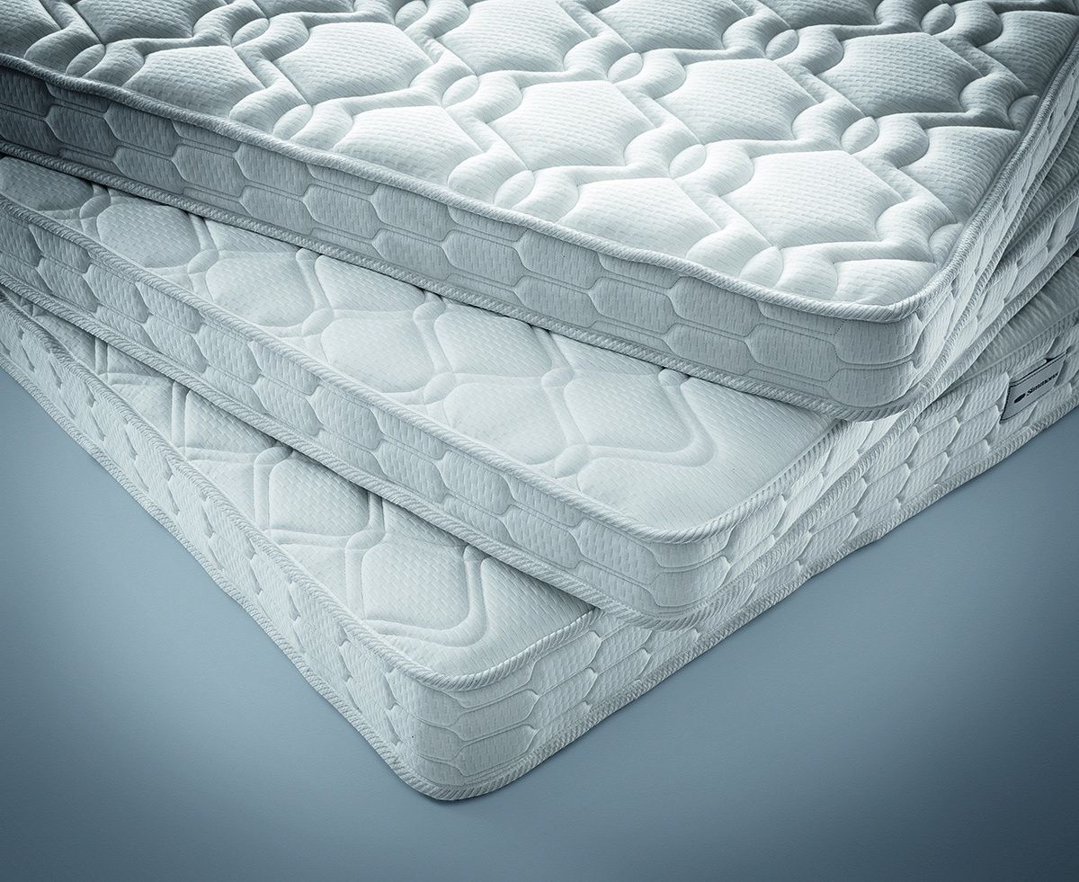 Ткань раскладной диван-кровать BODEMA ROCK 1 ARCH-00069211 - Вид №12