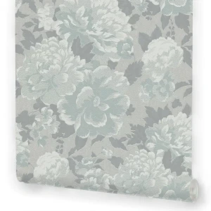 Обои на флизелиновой основе «Peonia» 1.06x10 м ER 5123-18 81973797 STLM-2051239
