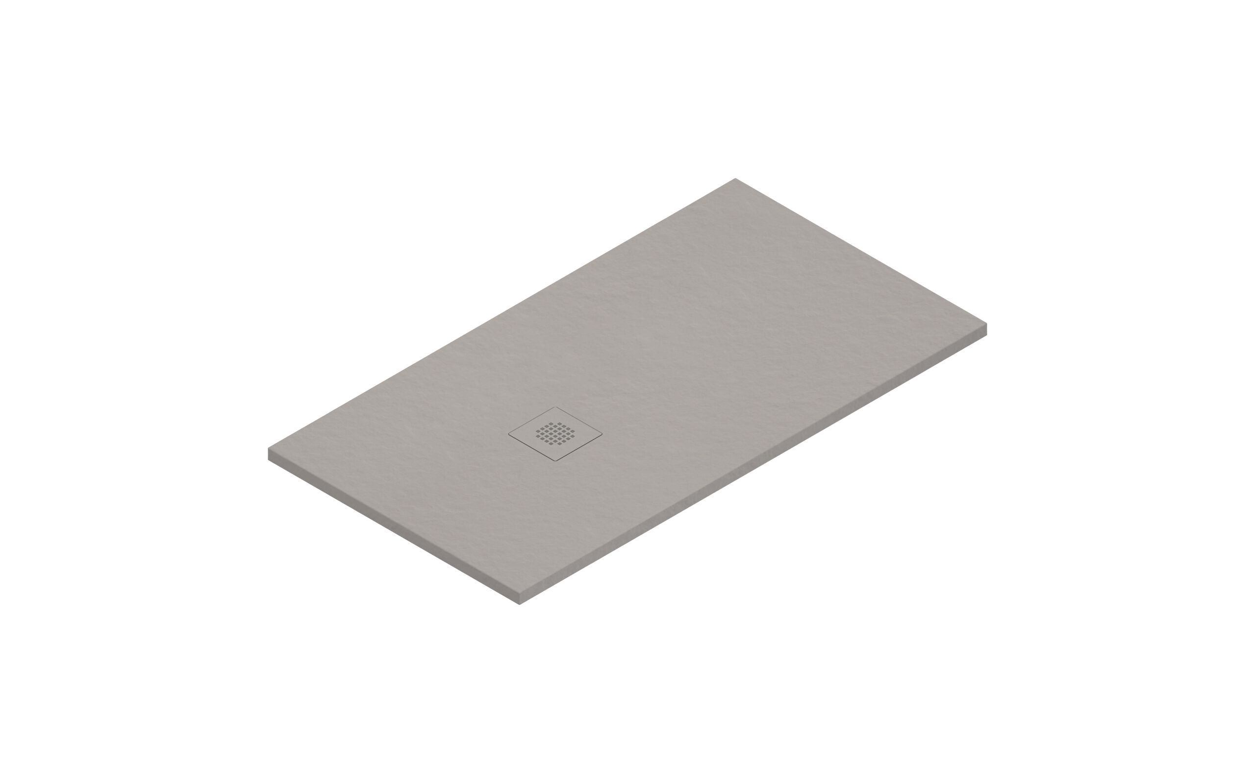 Поддон для душа с прямоугольным напольным покрытием Solidtech CERAMICA CATALANO H3 SOLID ARCH-00129655 - Вид №82