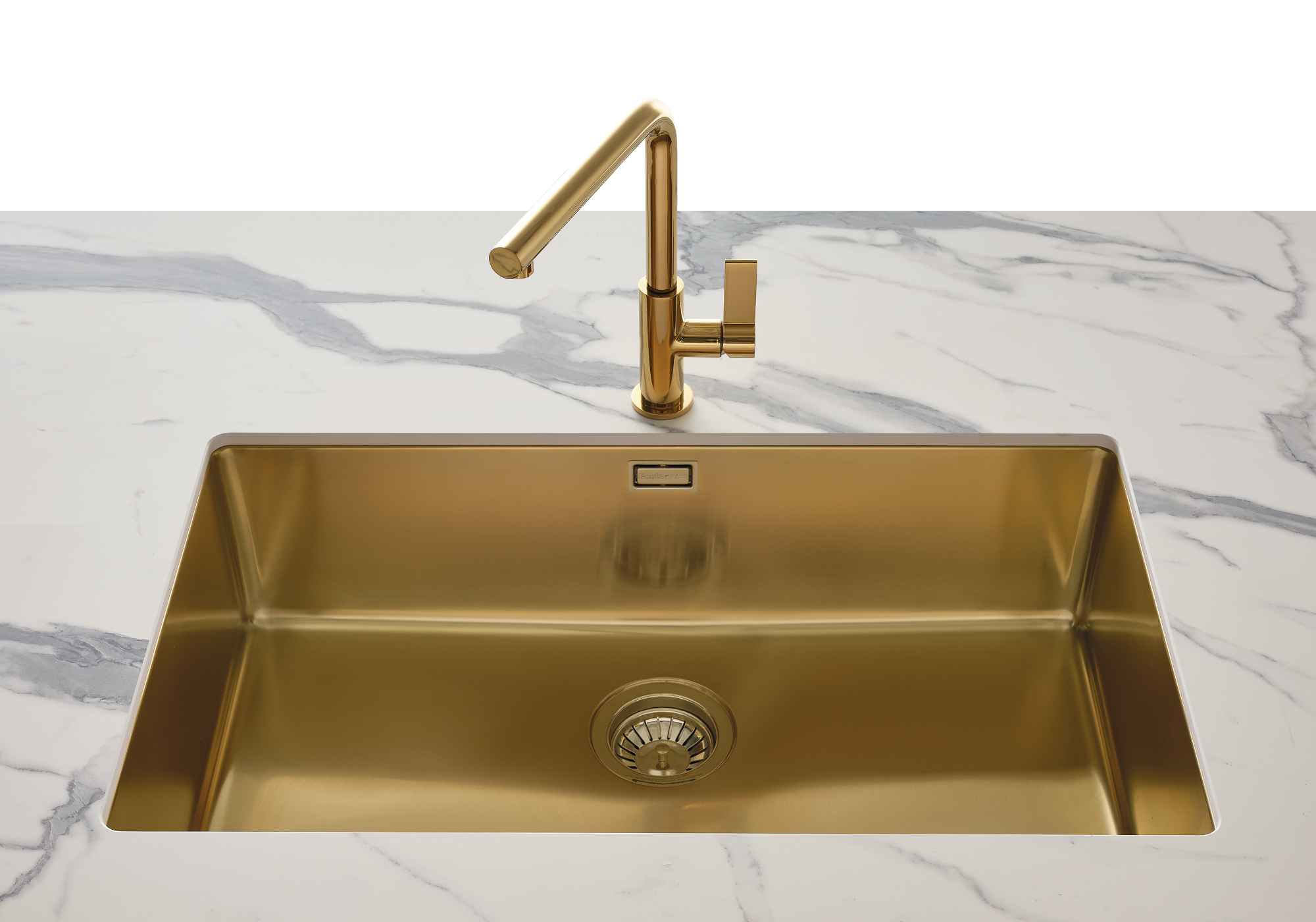 2156859 Мойка KE Gold 2156859 Fosterspa  - Вид №3