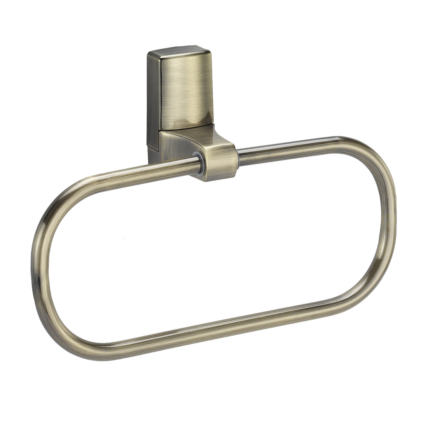 K-5260 Exter Держатель полотенец WasserKRAFT Exter K-5200  - Вид №3