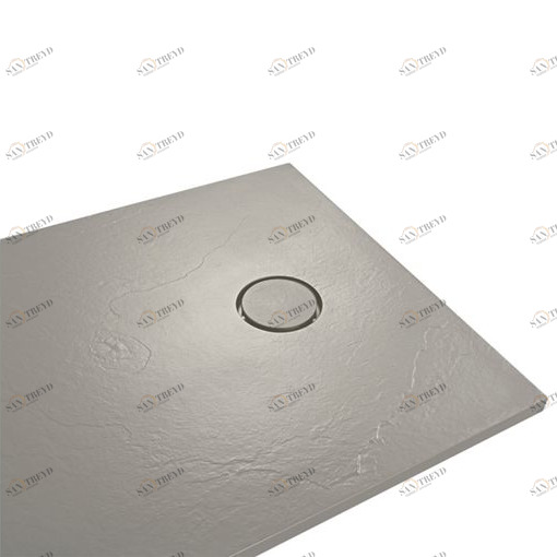 Душевой поддон S220100147 System pool Land SYSTEMPOOL