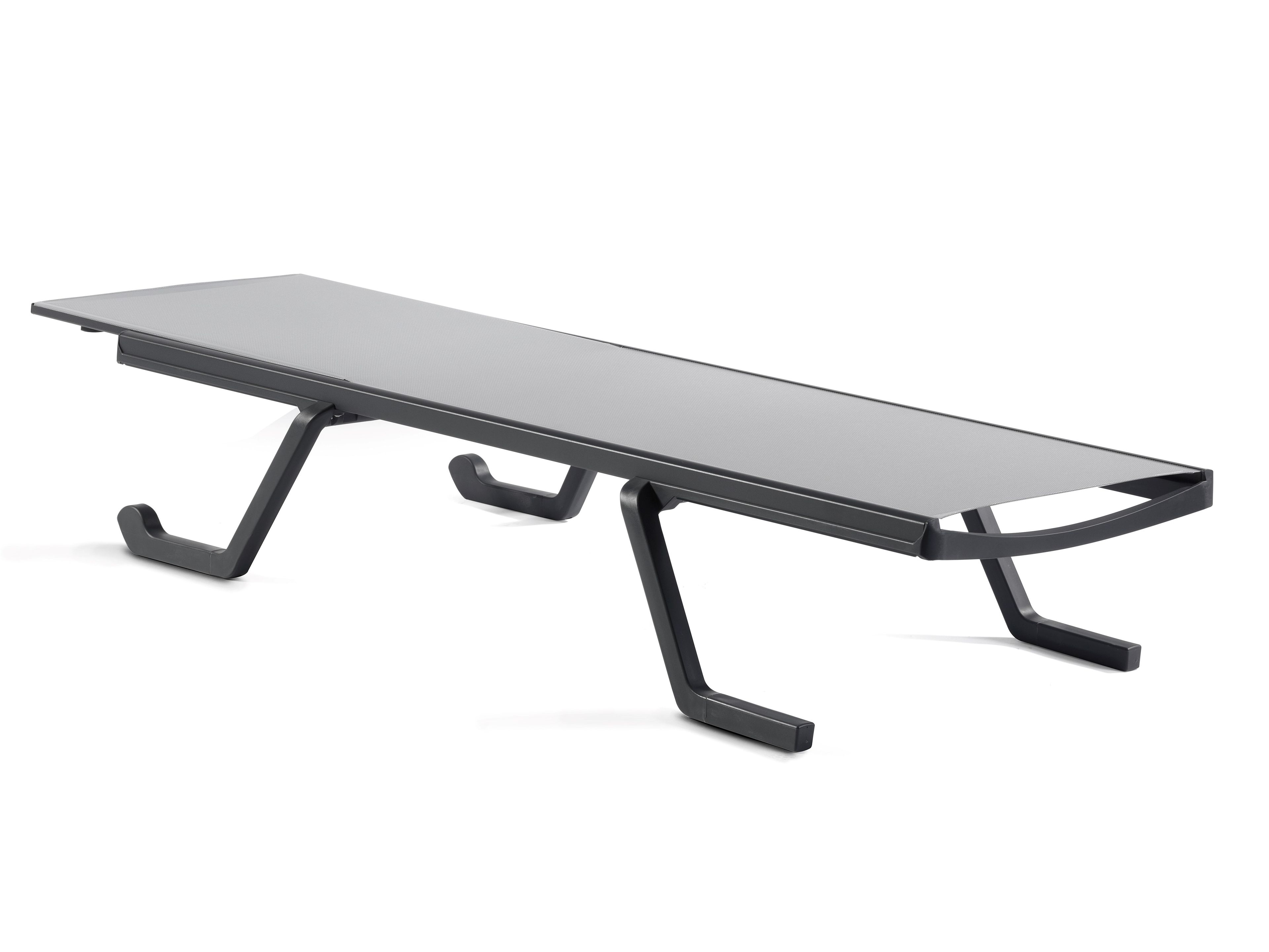 Сетка штабелируемая Садовая кровать с колесами GABER SUNLOUNGER PODIO ARCH-00030164 - Вид №1