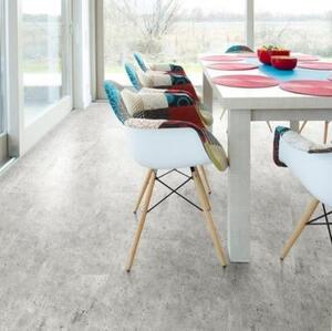 Пробка CorkStyle Fantasy Cement (Гладкая) 915х305 мм.