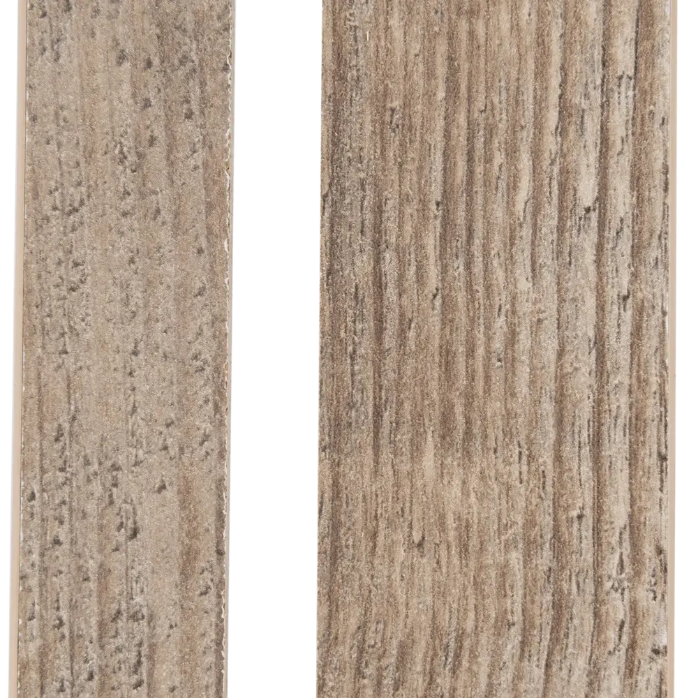 Угол для каркаса шкафа Delinia ID Руза 4x76.5 см ЛДСП цвет коричневый STLM-2188471 - Вид №2