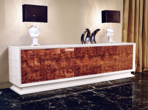 Буфет  ARTE ANTIQUA ELC 10