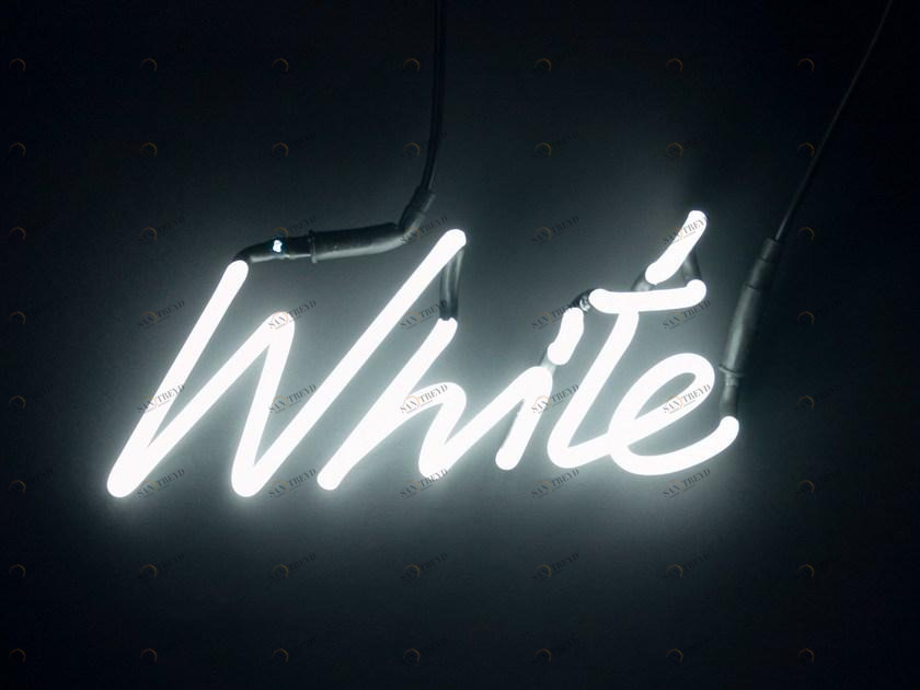 Seletti Светлая буква sun-id-1381574