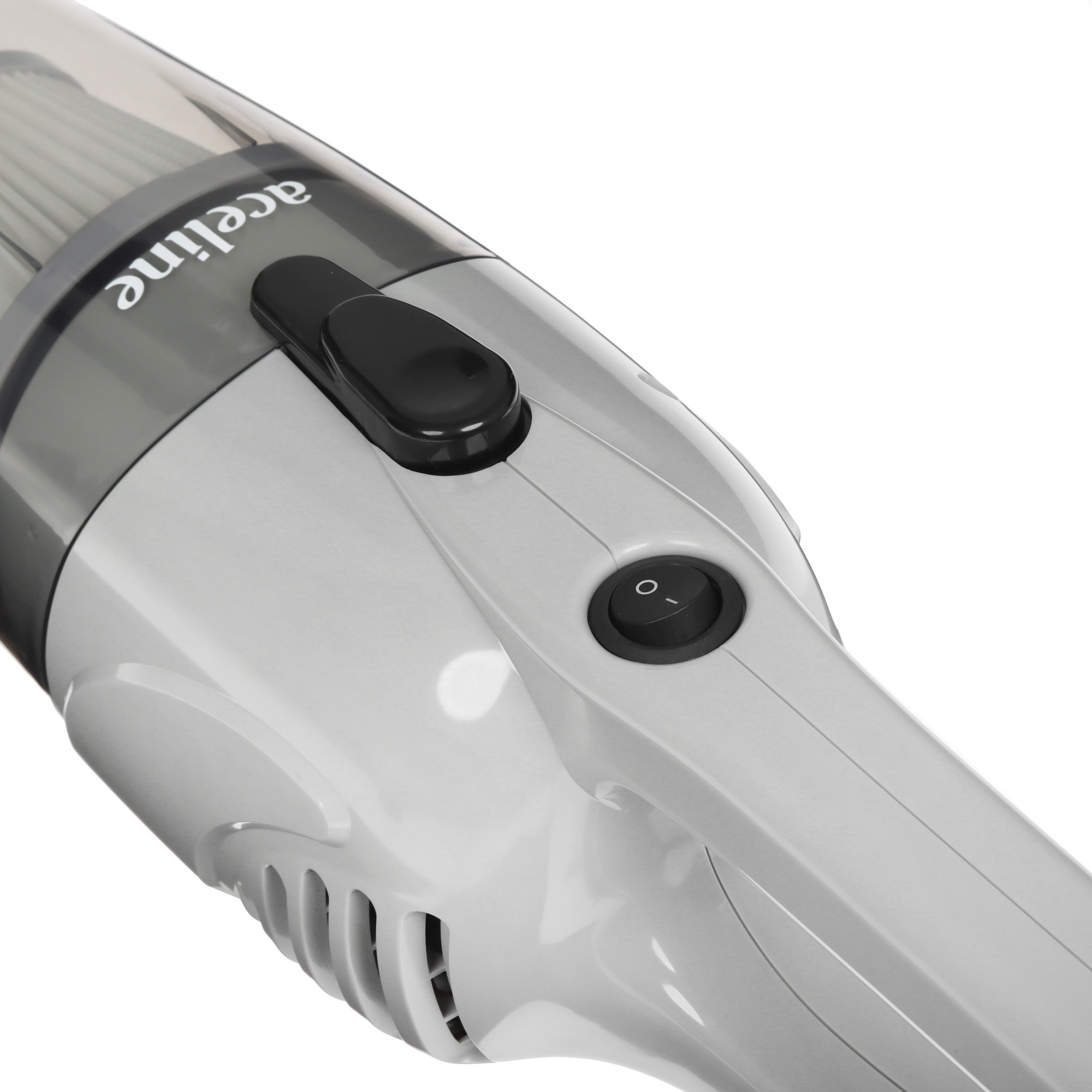 9157683 Пылесос  вертикальный  Aceline AM-600V  серый STDN-0027383 - Вид №3