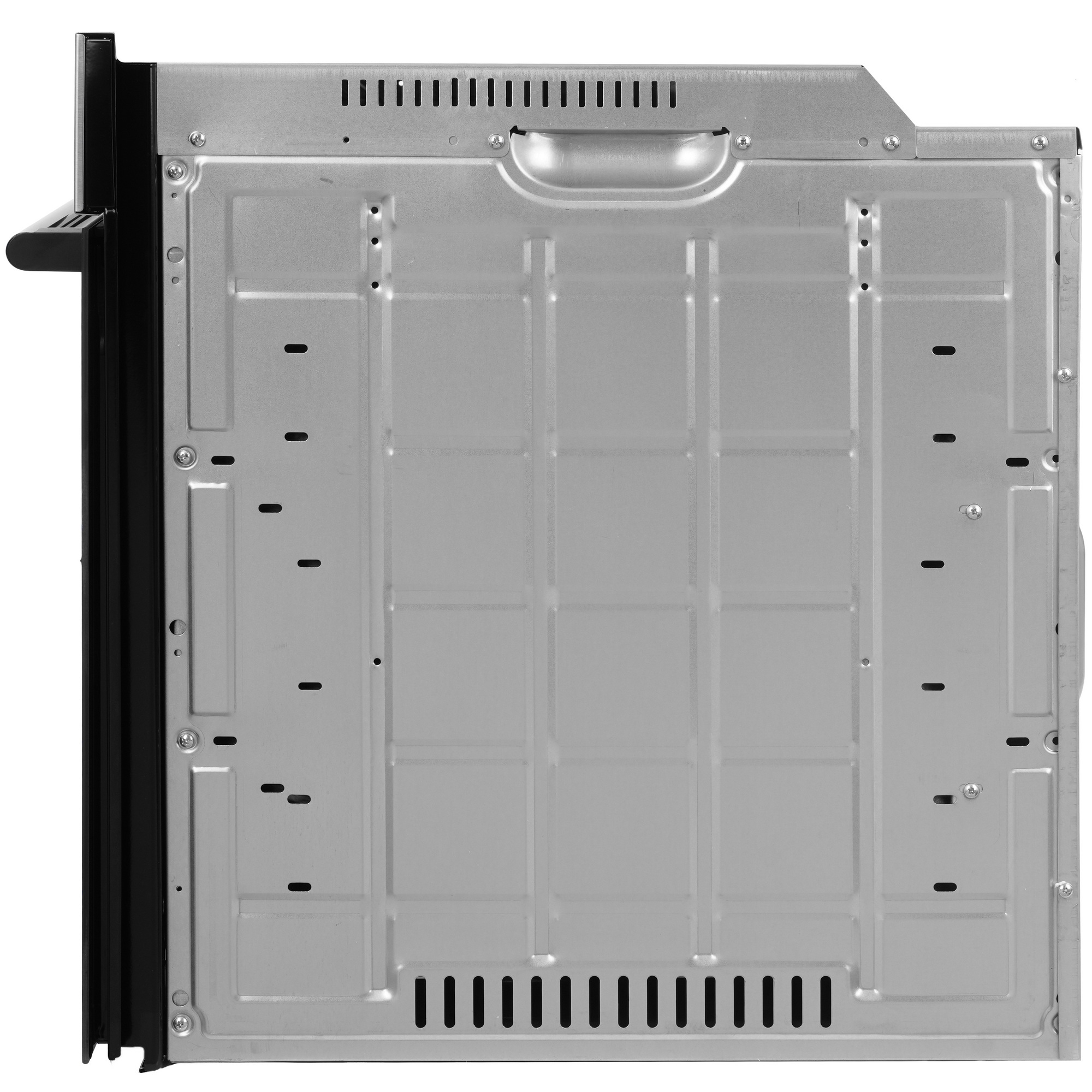9280250 Духовой шкаф электрический Simfer B6EM16001 + Варочная поверхность электрическая Simfer H60D14B000 STDN-0081441 - Вид №3