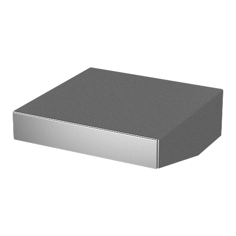 95610 Капельный пoддoн для SLZN 71E, SLZN 71ESB и SLZN 72E SANELA 